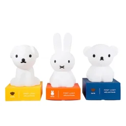 Miffy First Light