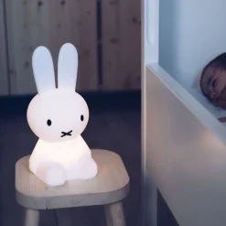 Miffy First Light