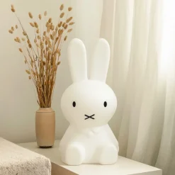 Miffy star light