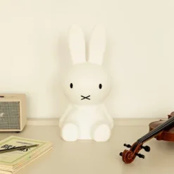 Miffy star light