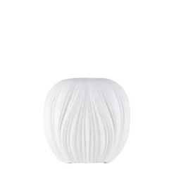 Milo 16 bordslampa vit