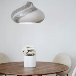 Mira Ø45cm Svart