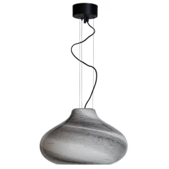 Mira Ø45cm Svart