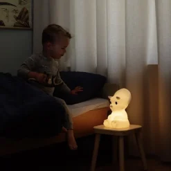 Mira First Light