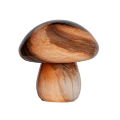 Mira mushroom bordslampa natur