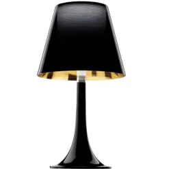 Miss K bordslampa svart