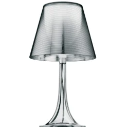 Miss K bordslampa transparent