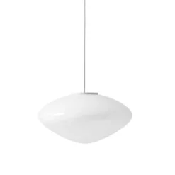 Mist AP16 taklampa opalglas