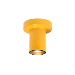 Mister-T plafond gul