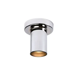 Mister-T plafond krom