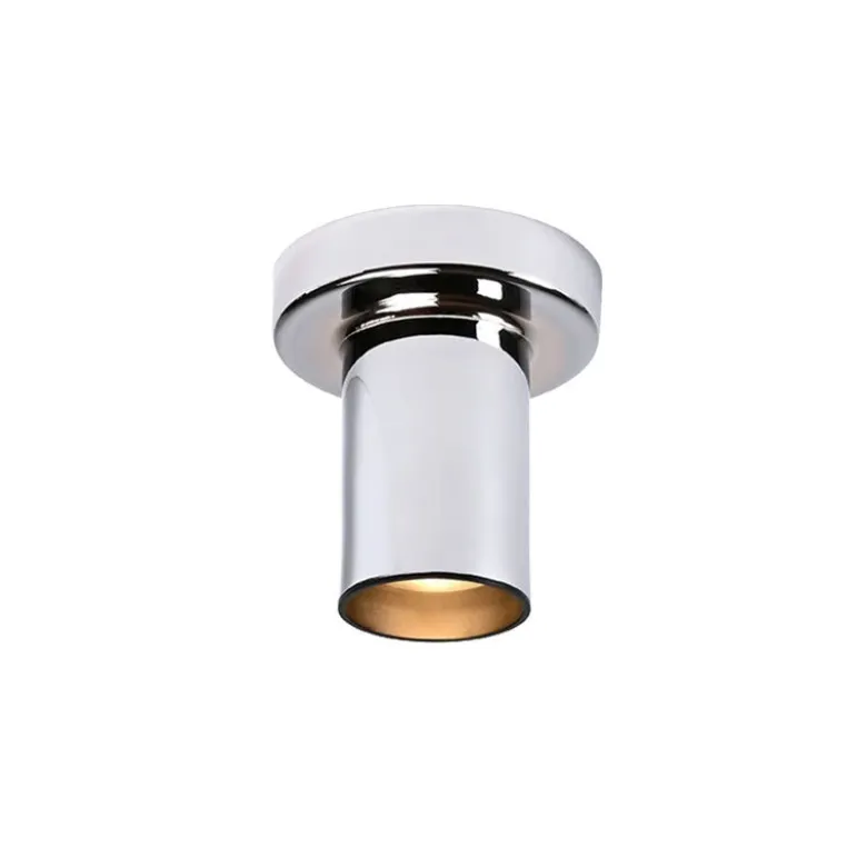 Mister-T plafond krom