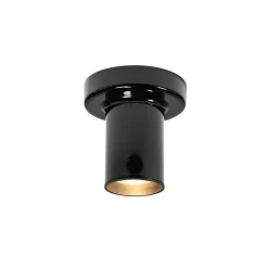 Mister-T plafond svart