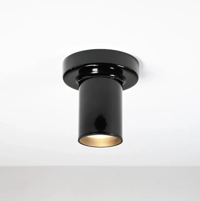 Mister-T plafond svart
