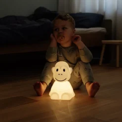 Monkey First Light