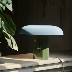 Montera JH42 bordslampa Forest/Sky
