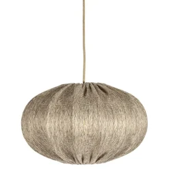 Moon Ø45 lampskärm rotan mullvad