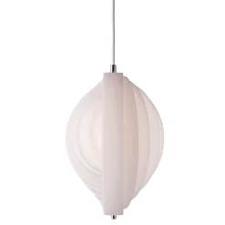 Moon 34 taklampa opal