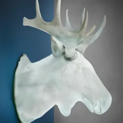 Moo Vägglampa