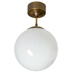 Mora H25 taklampa oxid