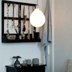 Moser 250 Taklampa white
