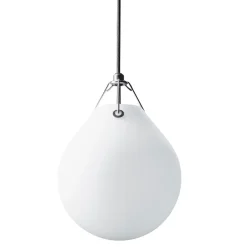 Moser 250 Taklampa white