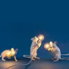Mouse Lamp ljuskälla E14 1W
