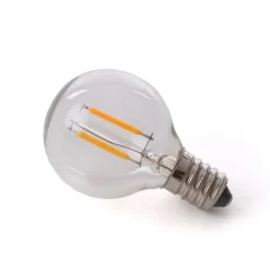 Mouse Lamp ljuskälla E14 1W