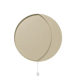 Neba Vägglampa Cashmere