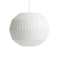 Nelson Angled Sphere Bubble L taklampa