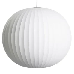 Nelson ball bubble L taklampa
