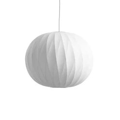 Nelson ball crisscross bubble M taklampa