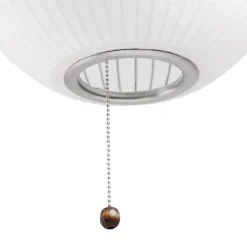 Nelson ball S vägglampa
