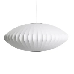 Nelson saucer bubble M taklampa