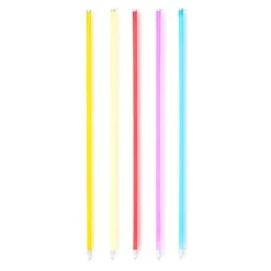 Neon tube LED ice blue