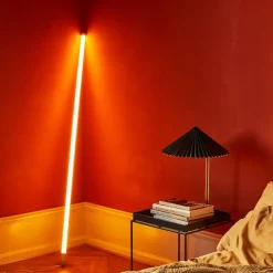 Neon tube LED warm white