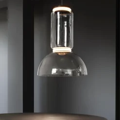 Noctambule 1 low cylinder & Bowl