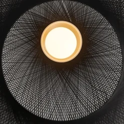 Non Random d48, black