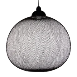 Non Random d71, black