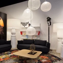 Non Random d48, white