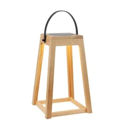 Nordic solcellslampa ek