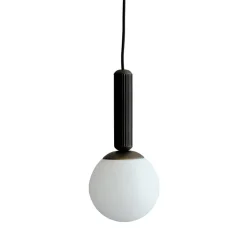 No. 2 taklampa bronze