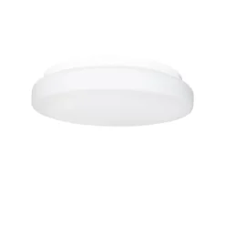 Ocean 1 Plafond vit matt 25 cm