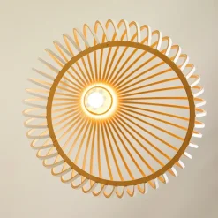 Octo 4240 Taklampa vit