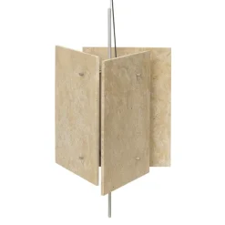 Oeste taklampa sand