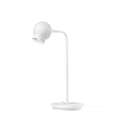 Ogle mini bordslampa vit