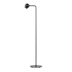 Ogle mini golvlampa svart