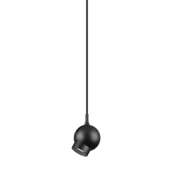 Ogle mini taklampa svart