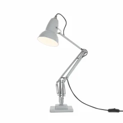 Original 1227 bordslampa Dove Grey