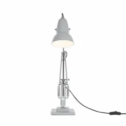 Original 1227 bordslampa Dove Grey