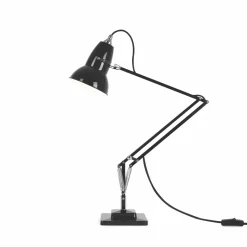 Original 1227 bordslampa Jet Black